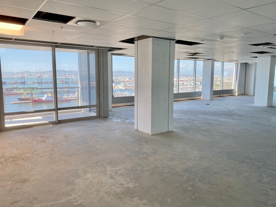 To Let Commercial Property for Rent in Foreshore Western Cape